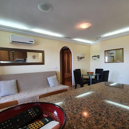 Apartamento Seychelles Primera Linea La Manga Lejlighed Eksteriør billede