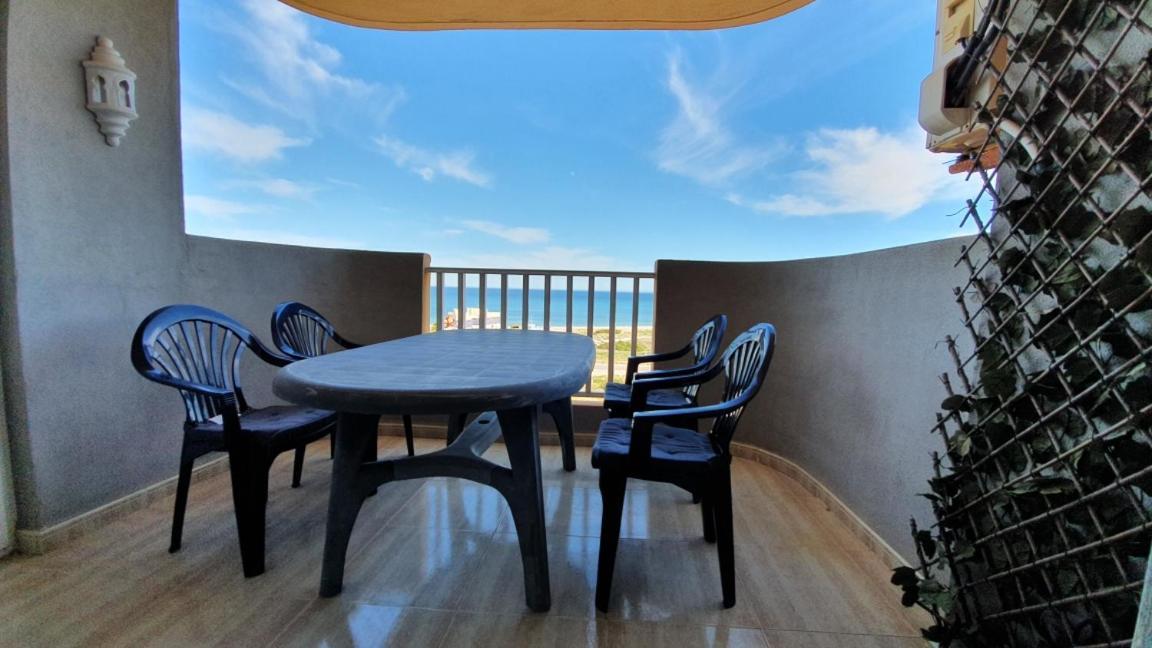 Apartamento Seychelles Primera Linea La Manga Lejlighed Eksteriør billede